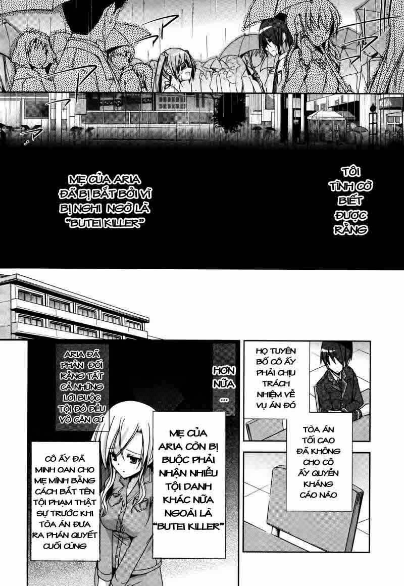 Hidan No Aria Aa Chương 10 Ảnh 16