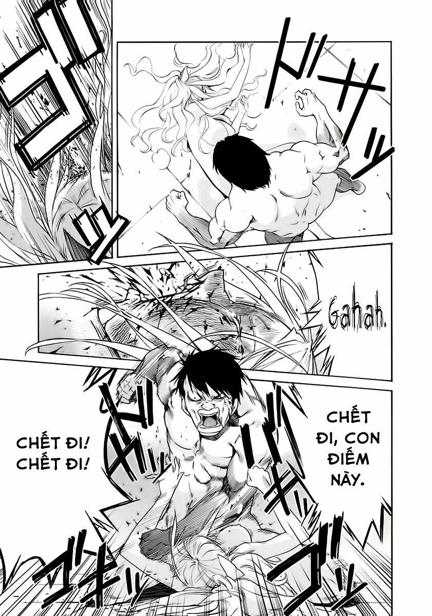 Trash. Chương 38 Ảnh 18