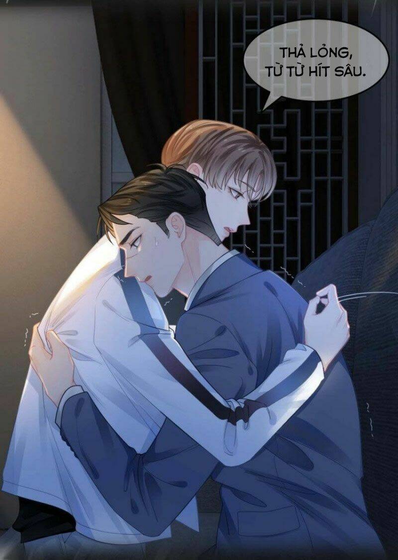 Thiên ĐịA BạCh Câu Chương 2 Ảnh 17
