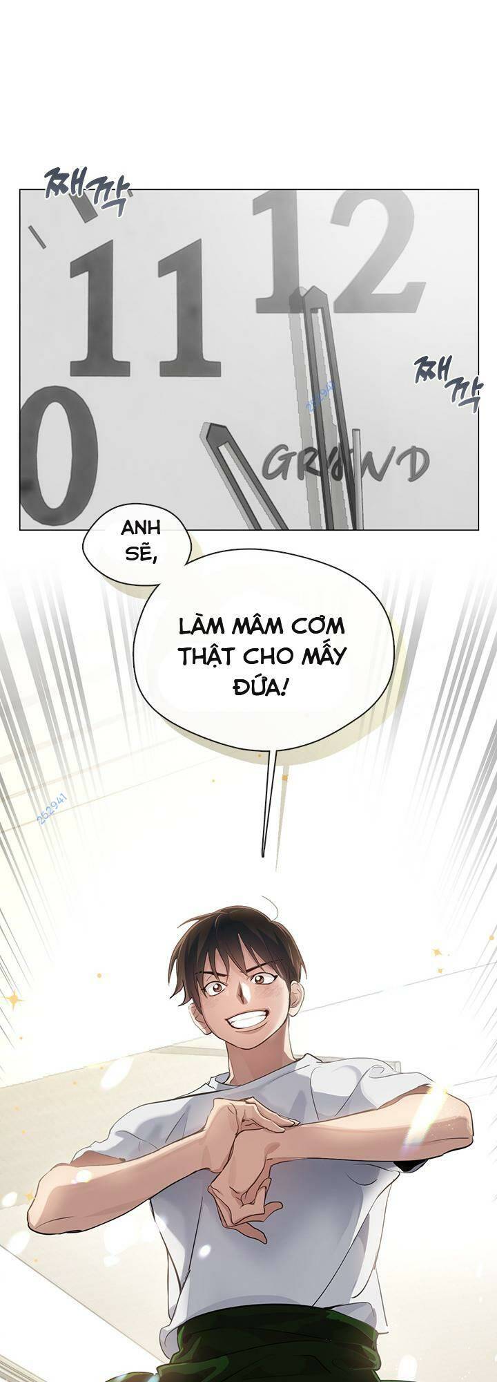 Nhà Hàng Nơi Suối Vàng Chương 22 Ảnh 50