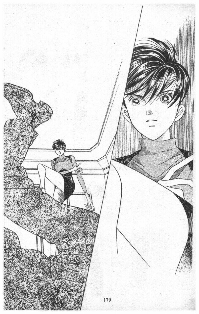 Nàng Tiên Ánh Trăng - Kaguya Hime Chương 16 Ảnh 180