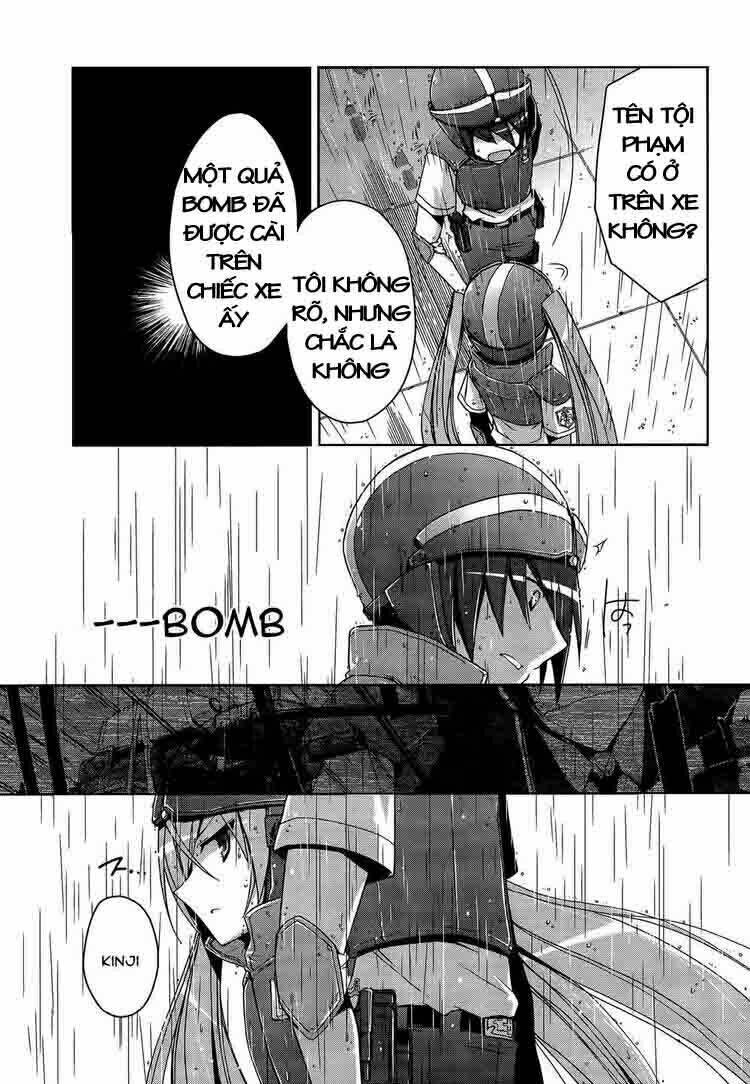 Hidan No Aria Aa Chương 7 Ảnh 32