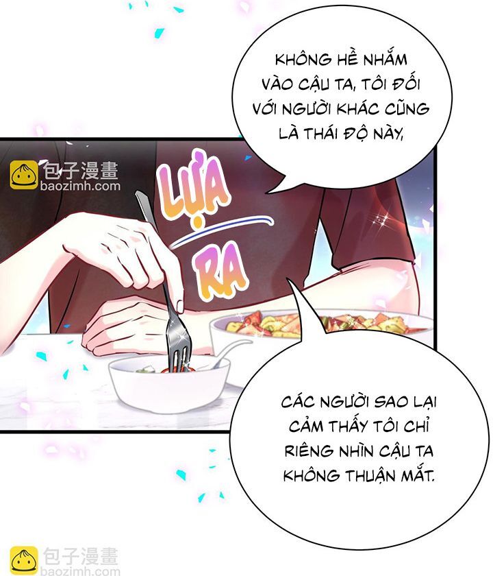 Đứa Bé Là Của Ai ???? Chương 296 Ảnh 18