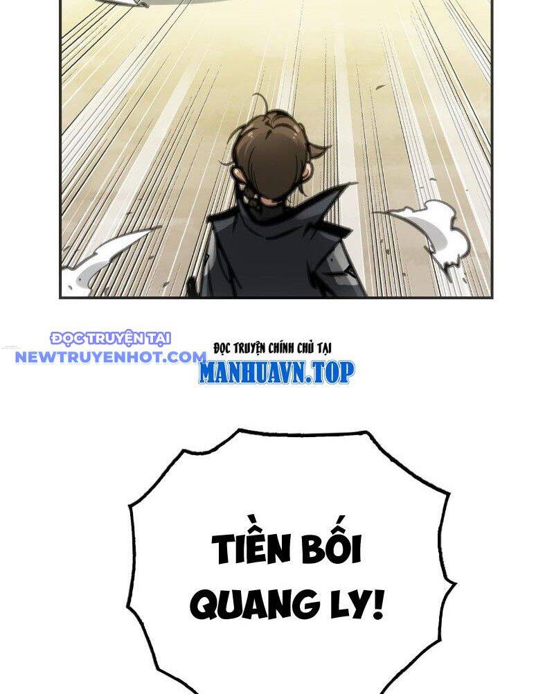 Chí Tử Chí Cường Chương 32 Ảnh 35