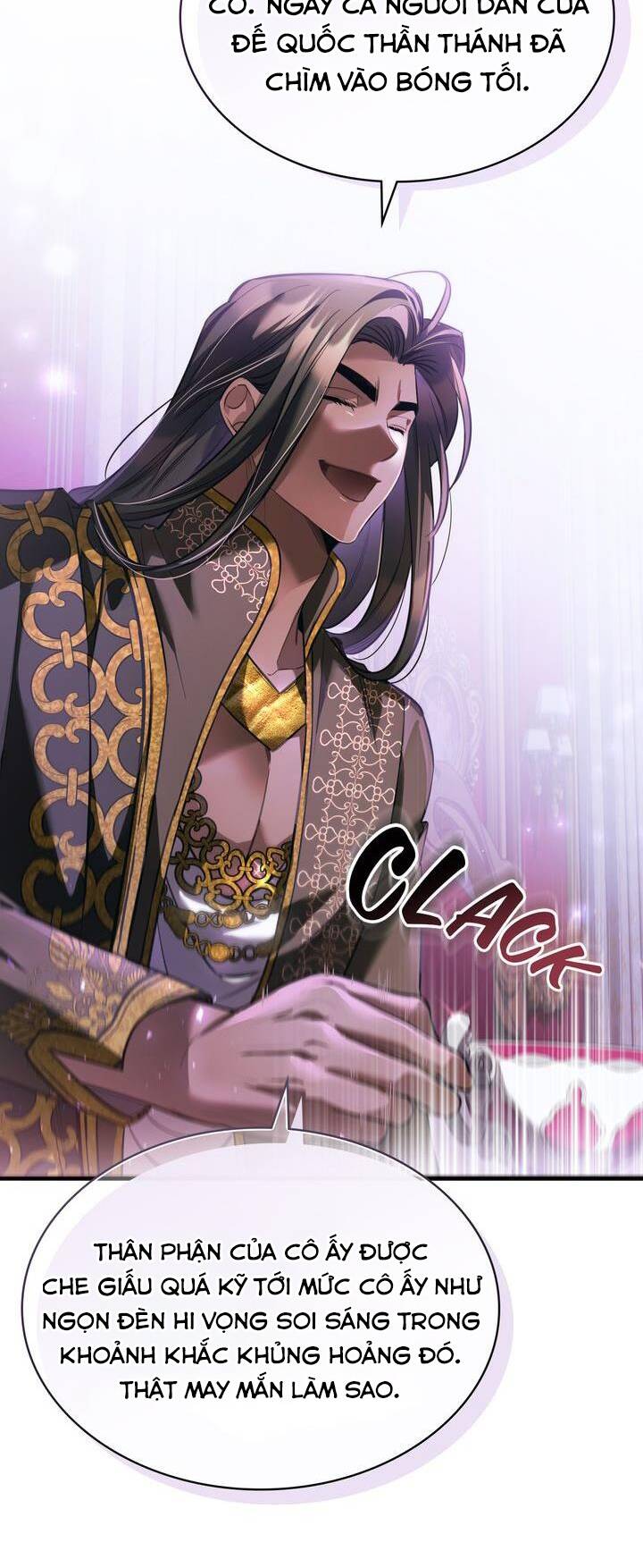 Một Đêm Không Bóng Chương 64 Ảnh 37