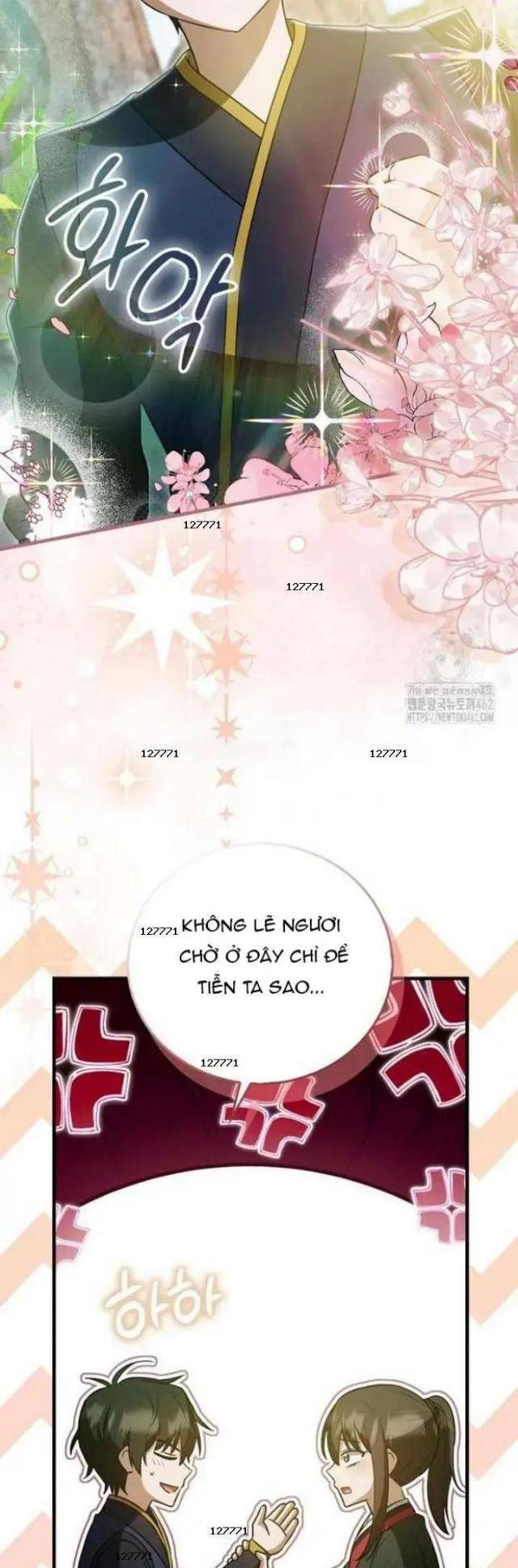 Trở Thành Đệ Tử Nhỏ Tuổi Nhất Phái Hoa Sơn Chương 25 Ảnh 6