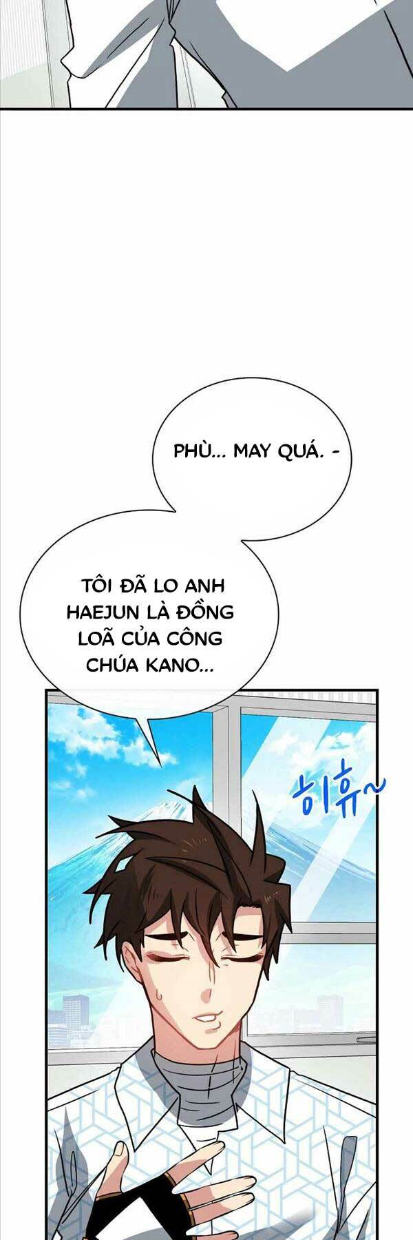 Thợ Săn Gacha Cấp Sss Chương 76 Ảnh 19
