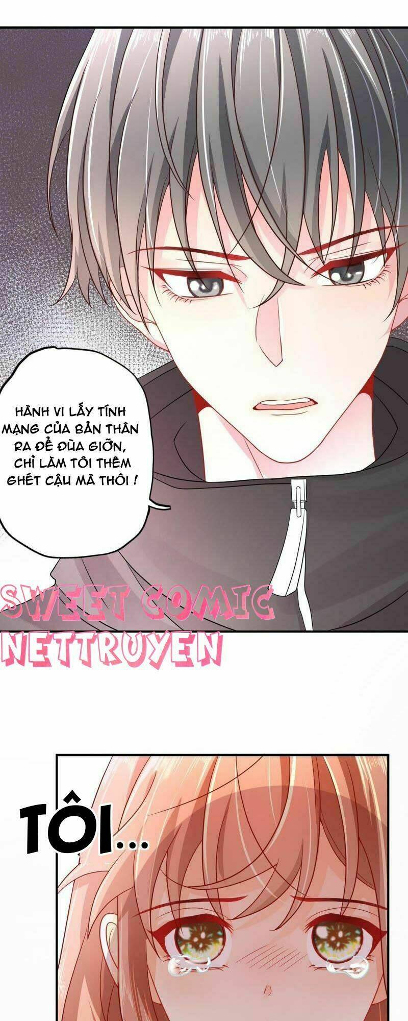 Quản Gia Đại Nhân Muốn Thượng Vị Chương 4 Ảnh 26