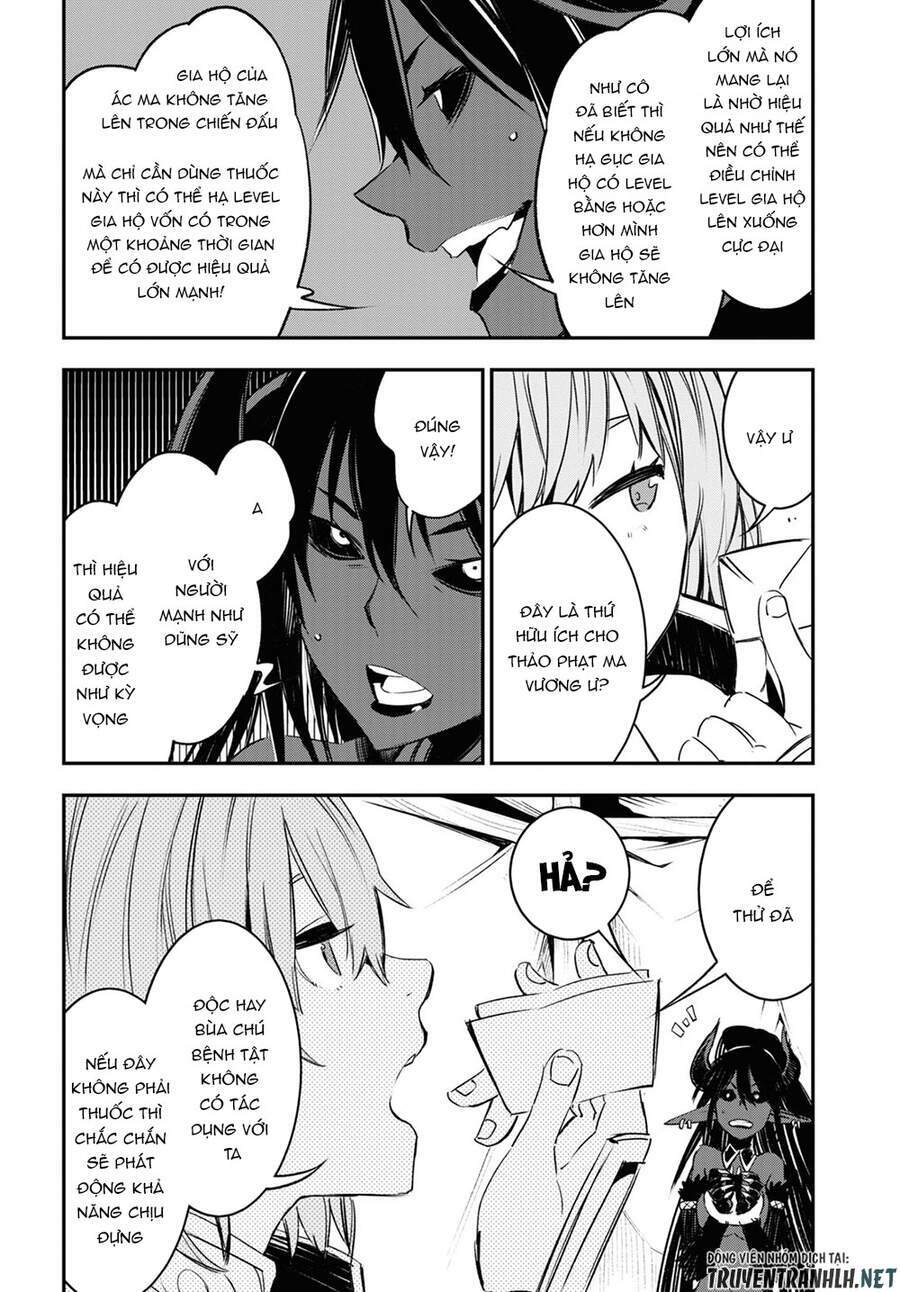 Shin No Nakama Janai To Yuusha No Party Wo Oidasareta No De, Henkyou De Slow Life Suru Koto Ni Shima Chương 36 Ảnh 19