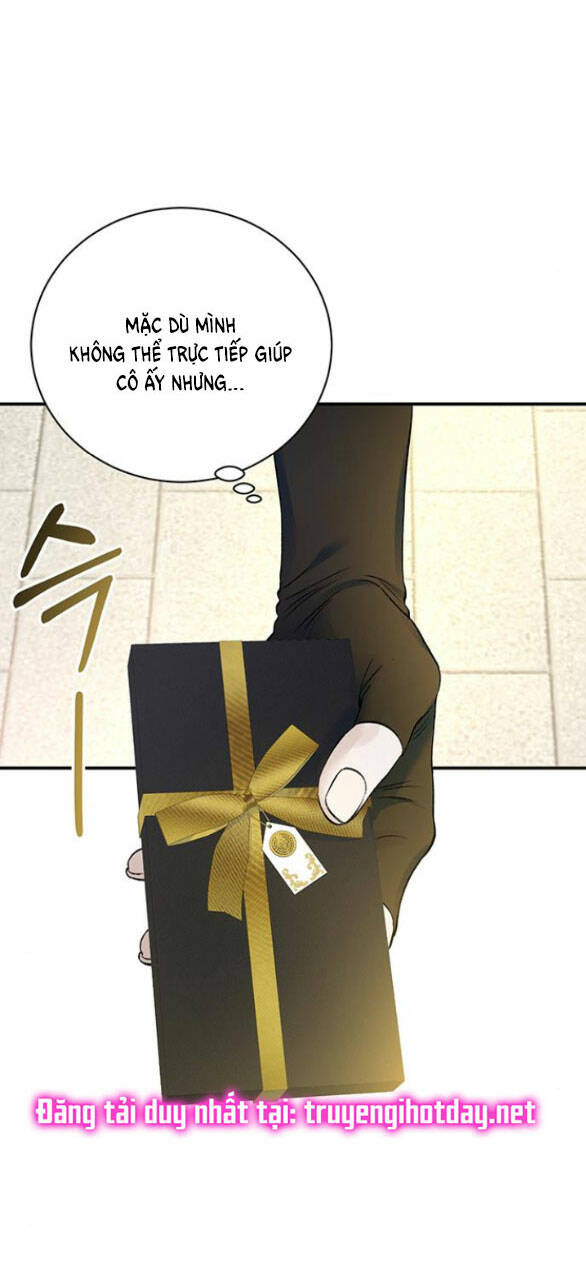 Tôi Tưởng Bản Thân Không Còn Sống Được Bao Lâu! Chương 58.1 Ảnh 31
