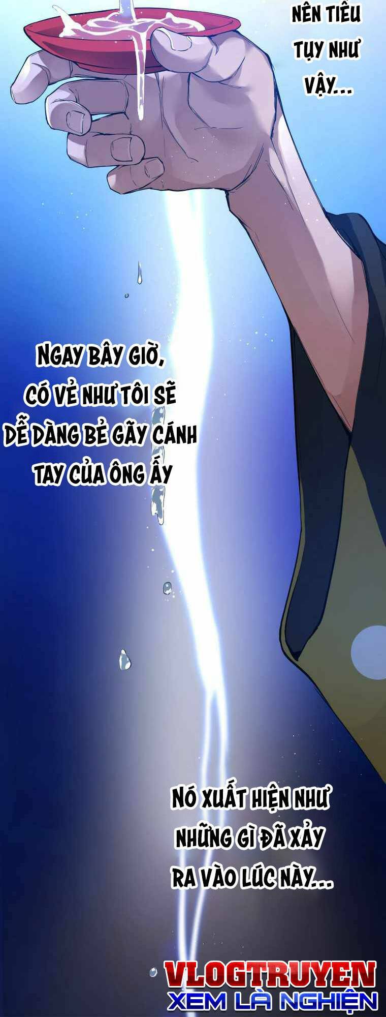 Tuyệt Thế Pháp Sư Hoàn Nguyên Chương 1 Ảnh 22