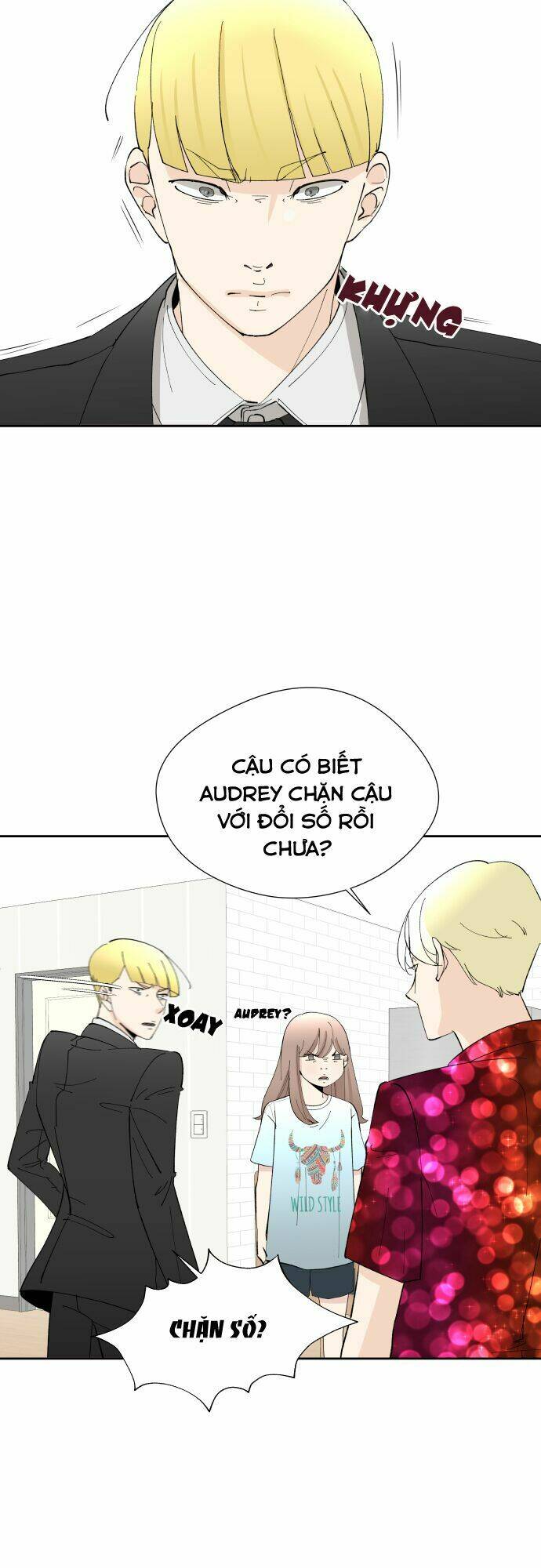 Oh My God Chương 3 Ảnh 30