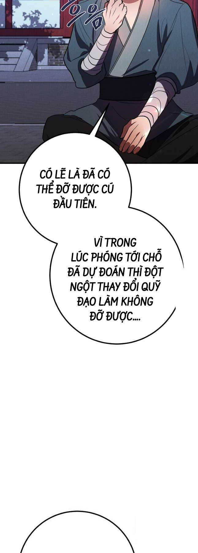 Thiên Tài Võ Thuật Hoàn Sinh Chương 31 Ảnh 41