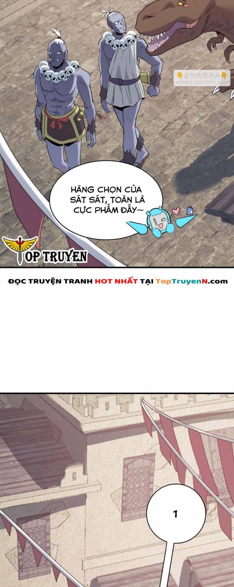 Tử Giới, Thức Tỉnh Tài Năng Hạng Sss Chương 77 Ảnh 24