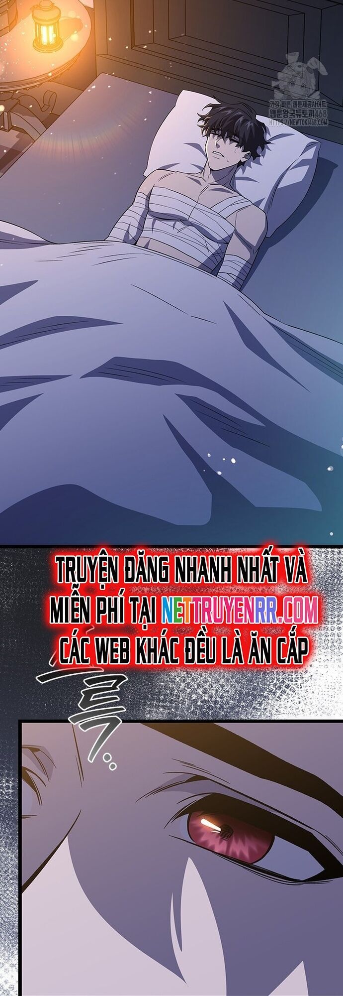 Thực Long Ma Pháp Sư Chương 93 Ảnh 11