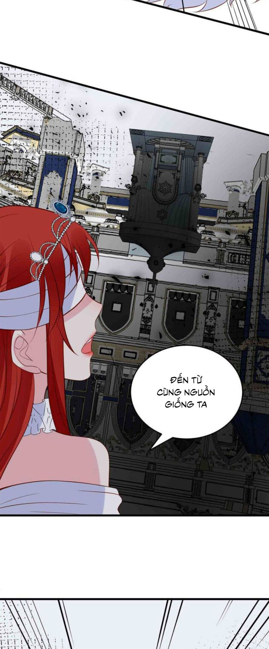 Dã Nam Nhân Đều Muốn Gả Cho Ta Chương 94 Ảnh 6