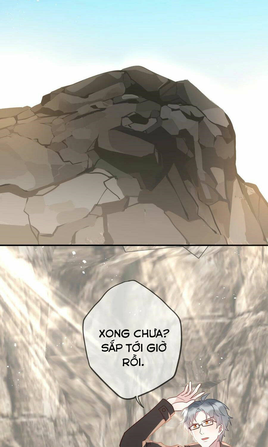 Chung Cư Yêu Quái Chương 82 Ảnh 26