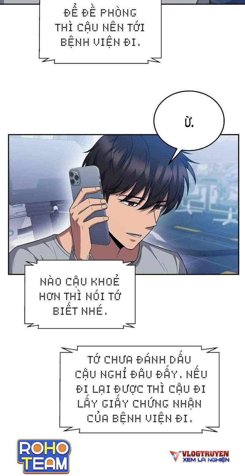 Sự Khởi Đầu Của Tiền Nhân Chương 9 Ảnh 6
