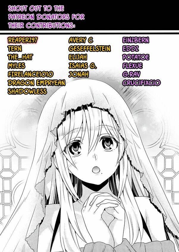Moufu Oneesan No Atatame Kata Chương 8 Ảnh 3