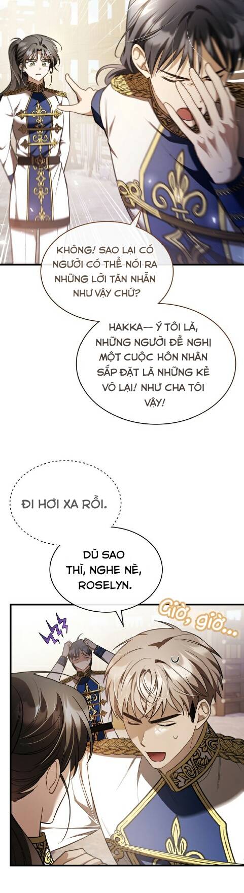 Một Đêm Không Bóng Chương 67 Ảnh 35