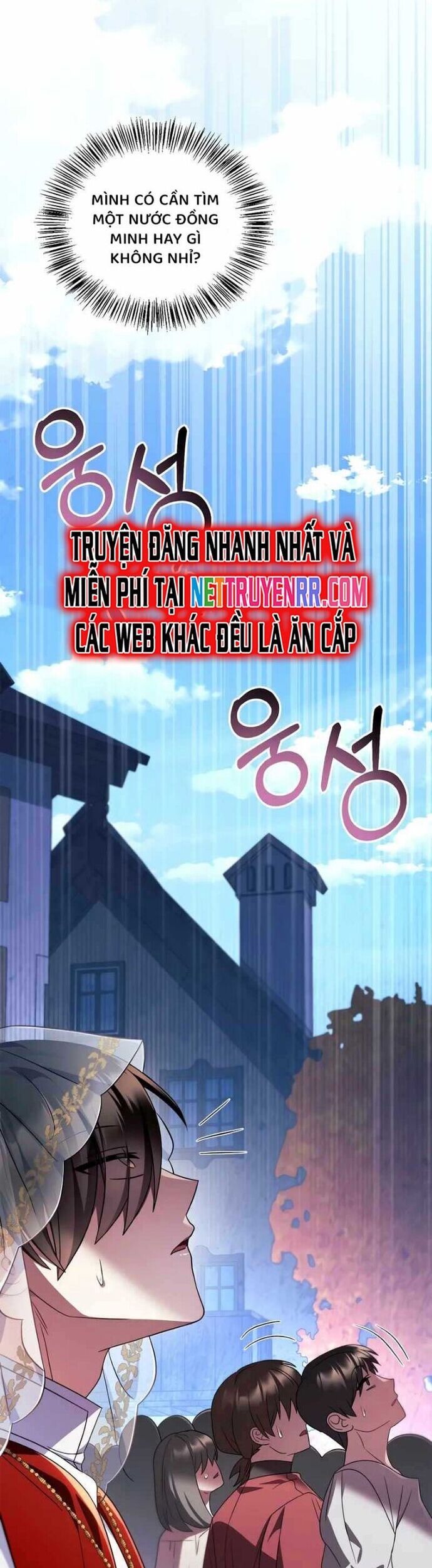 Hồi Quy Giả Chương 117 Ảnh 39