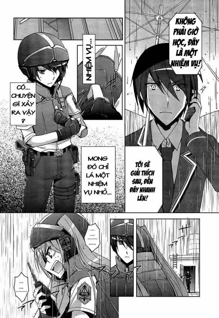 Hidan No Aria Aa Chương 7 Ảnh 27
