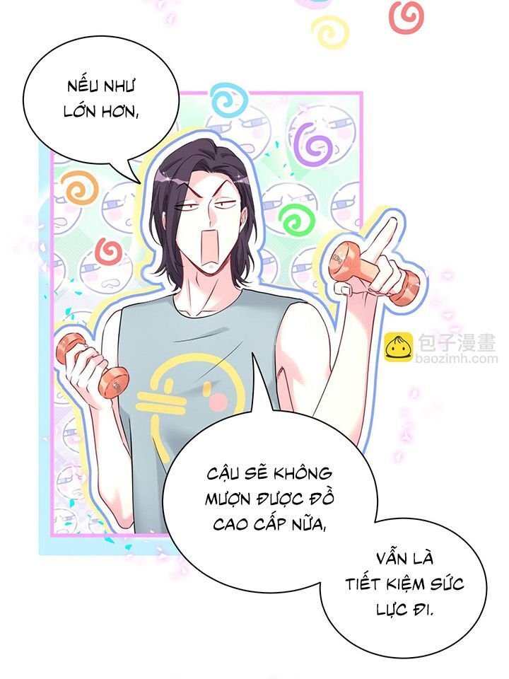Đứa Bé Là Của Ai ???? Chương 296 Ảnh 6