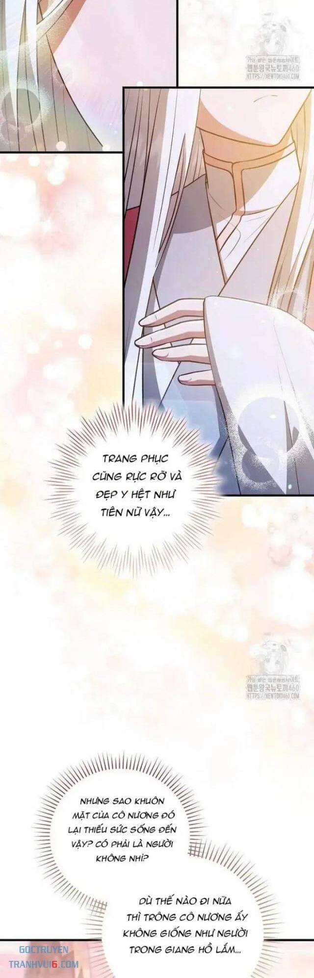 Trở Thành Đệ Tử Nhỏ Tuổi Nhất Phái Hoa Sơn Chương 22 Ảnh 45