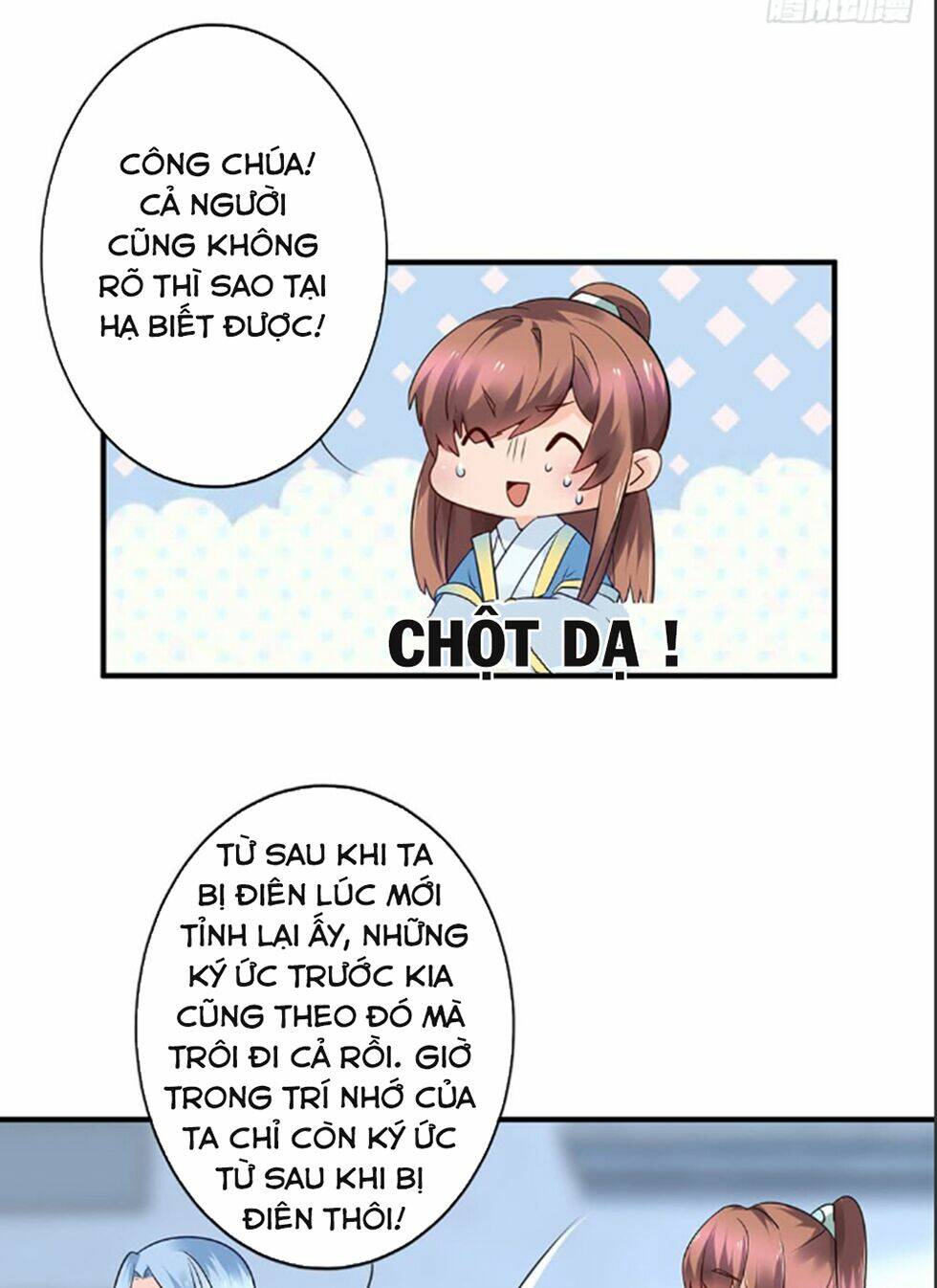 Phượng Hoàng Ngàn Năm Chương 16 Ảnh 9