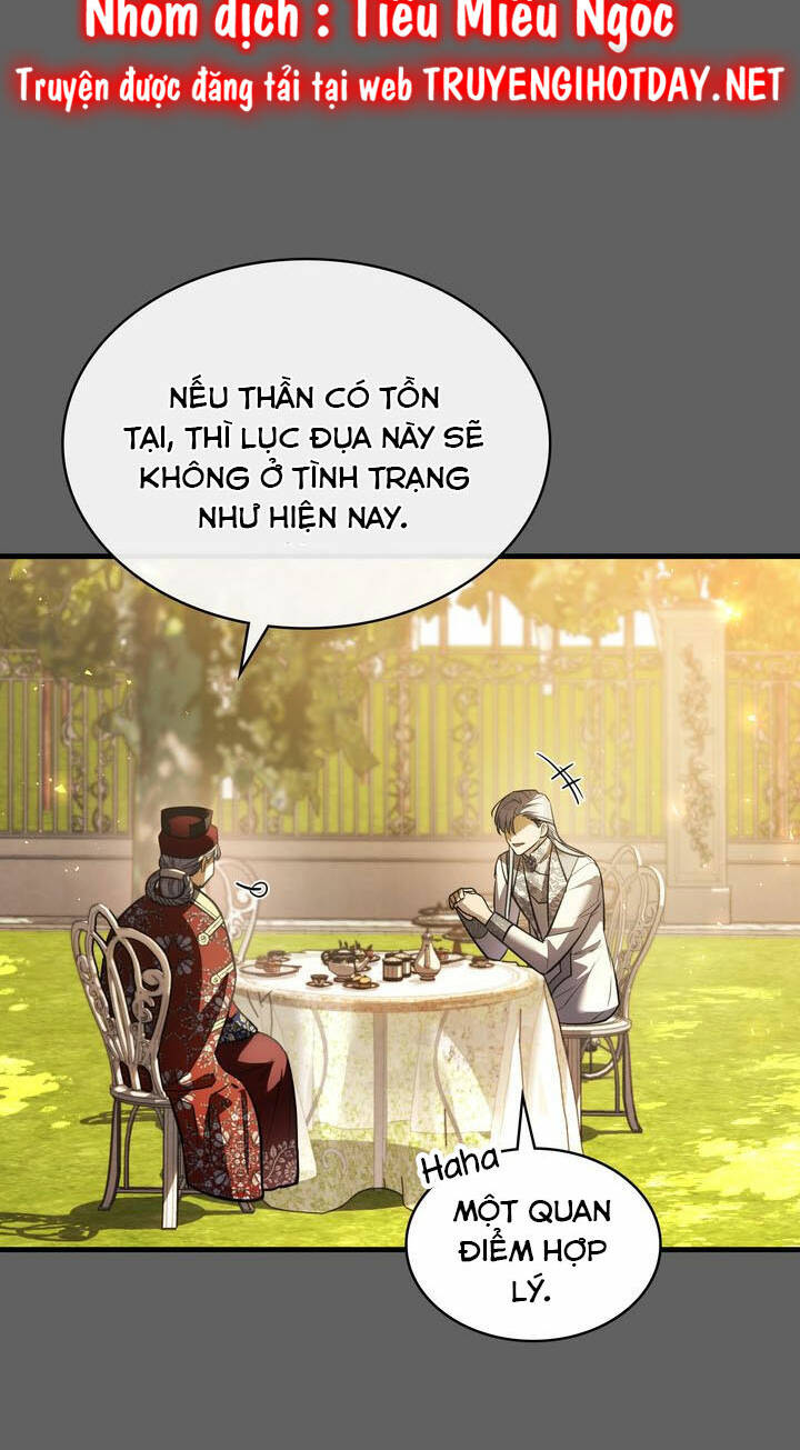 Một Đêm Không Bóng Chương 61 Ảnh 7