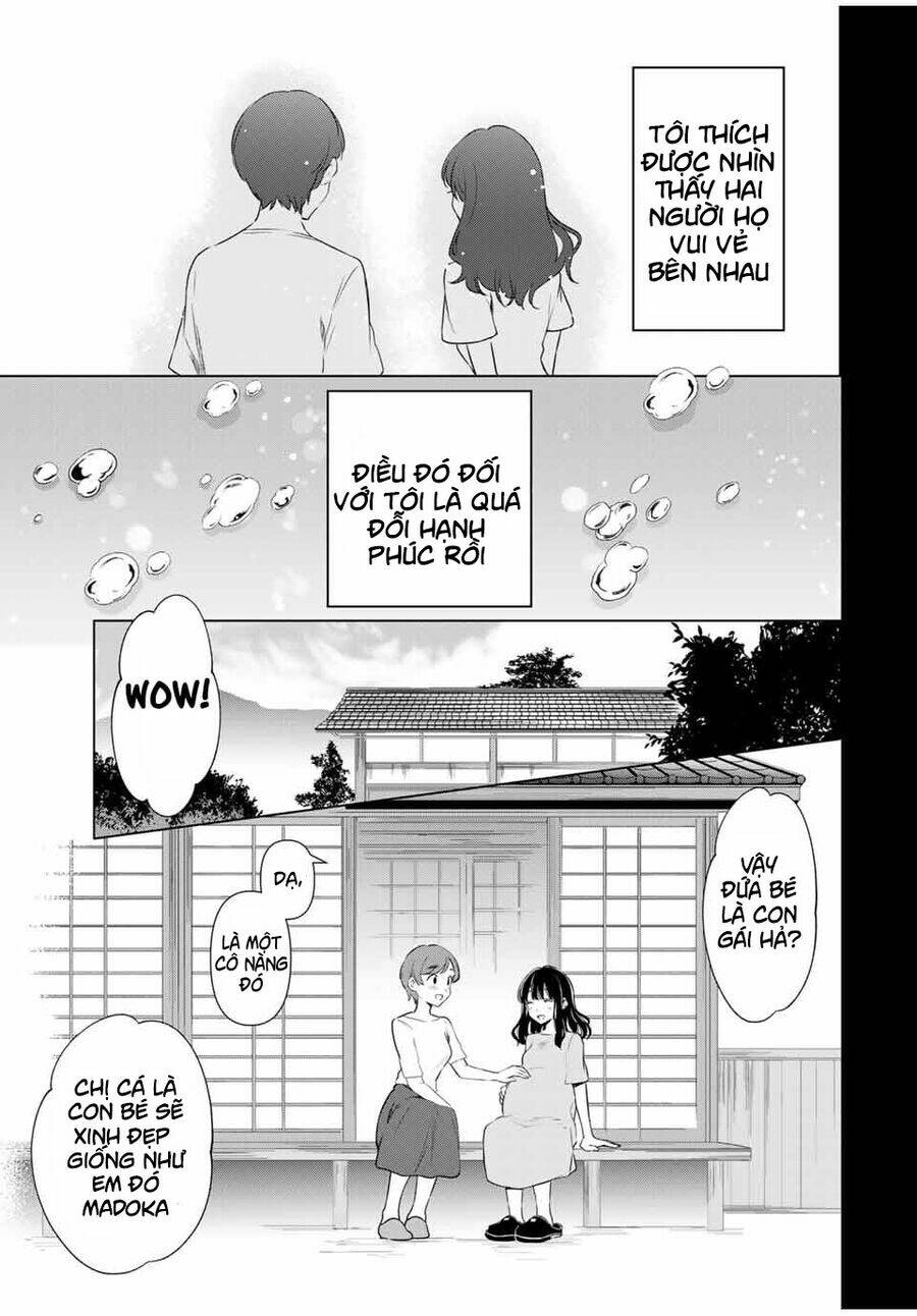 Cinderella Wa Sagasanai. Chương 37 Ảnh 12