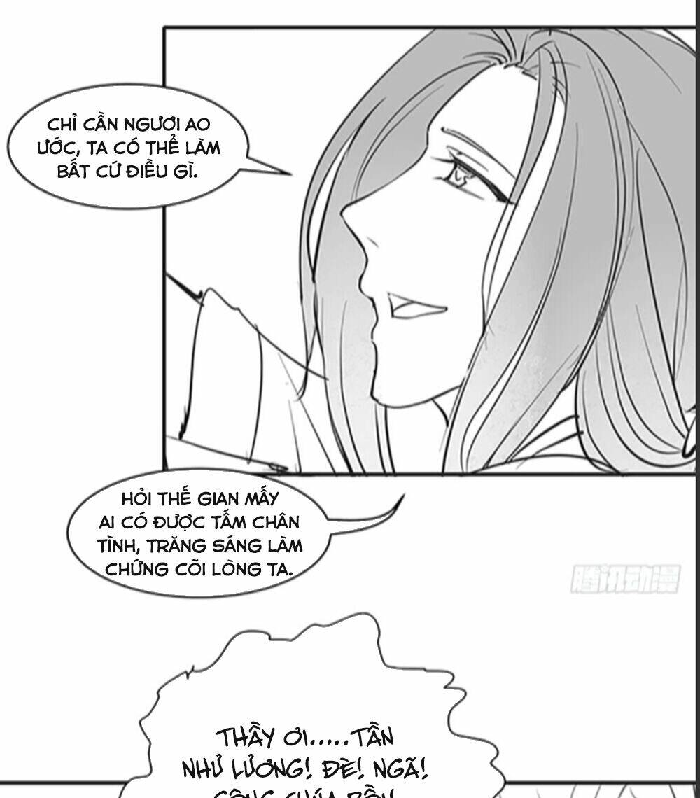 Phượng Hoàng Ngàn Năm Chương 14 Ảnh 10