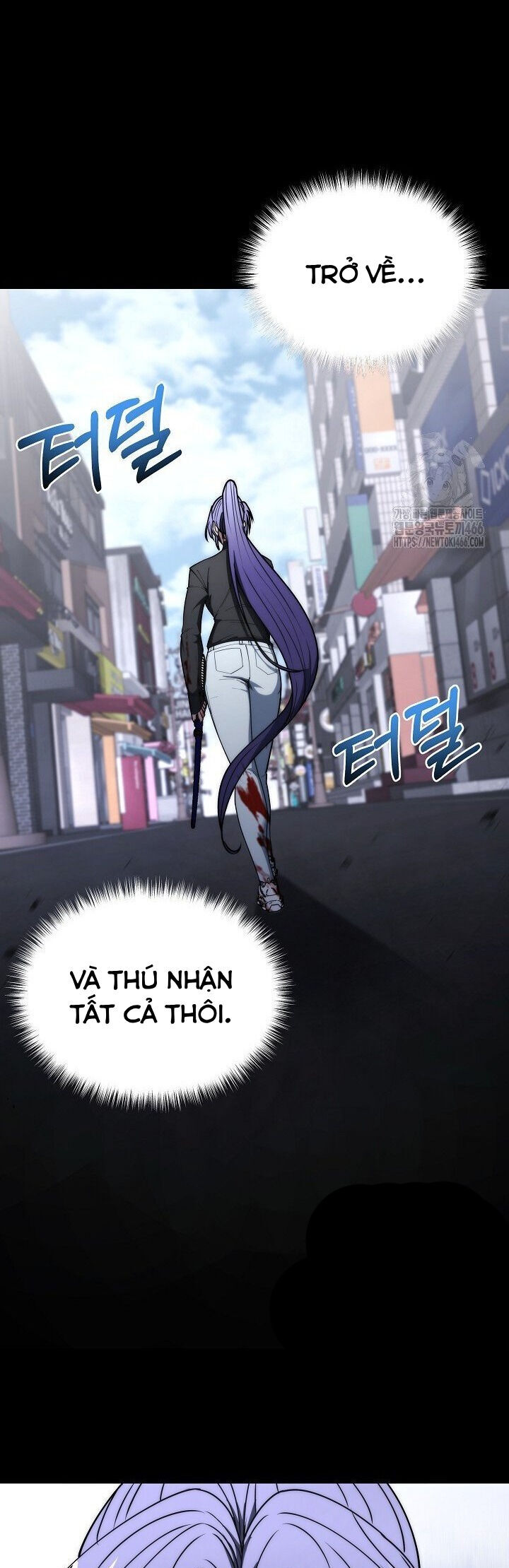 Chiến Thần Xuất Thế Chương 45 Ảnh 42
