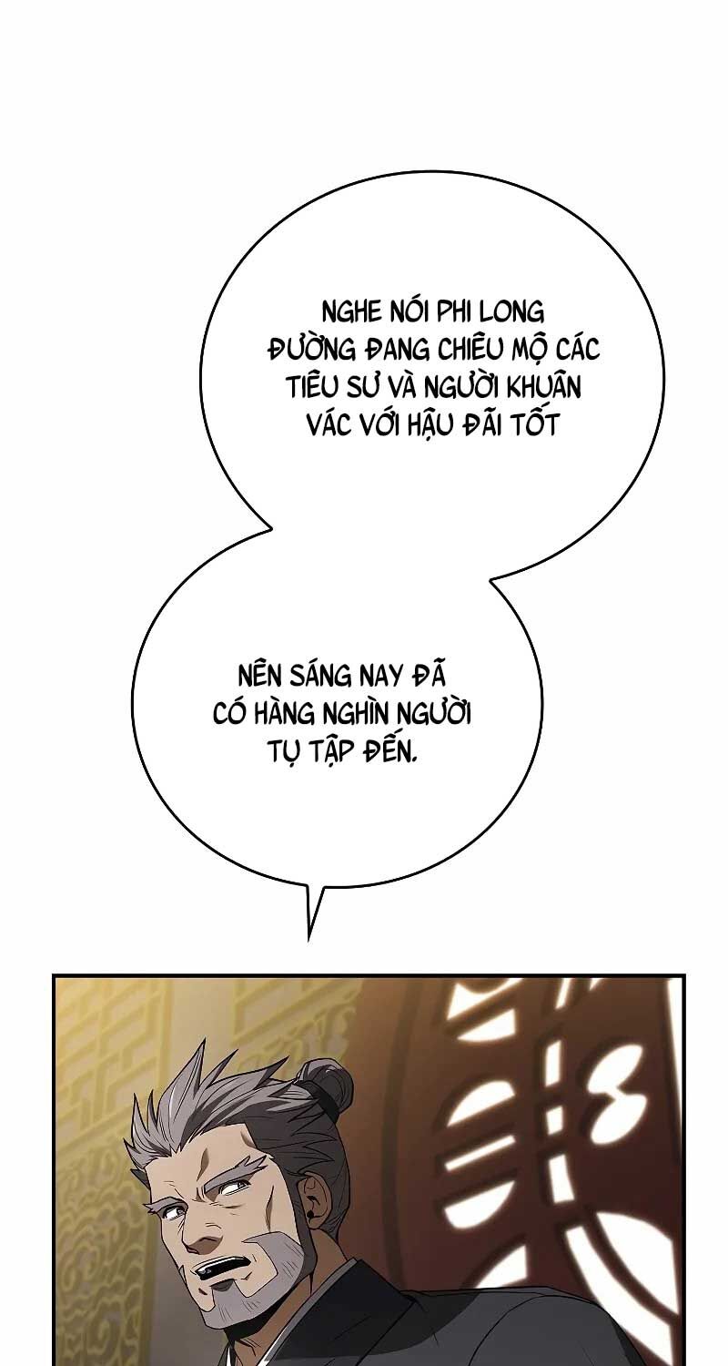 Chuyển Sinh Thành Tiêu Sư Chương 86 Ảnh 61