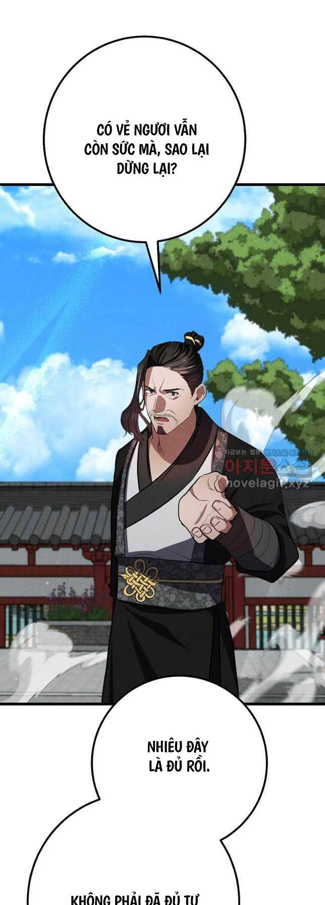 Thiên Tài Võ Thuật Hoàn Sinh Chương 26 Ảnh 87