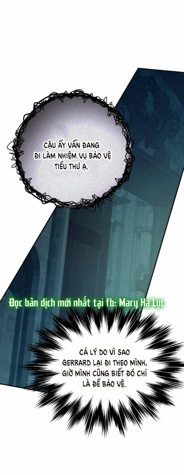 Tôi Tưởng Bản Thân Không Còn Sống Được Bao Lâu! Chương 59.1 Ảnh 28