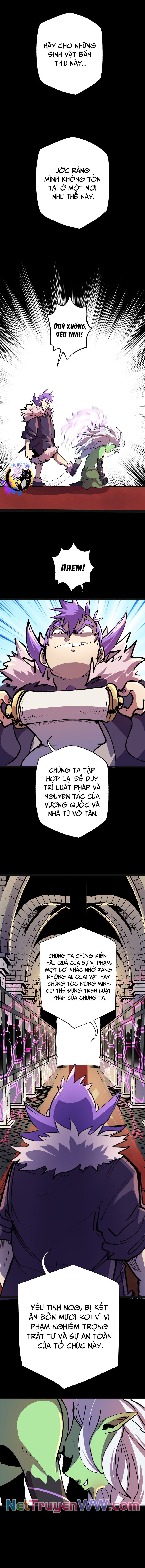 Chỉ Là Một Con Yêu Tinh Chương 73 Ảnh 6
