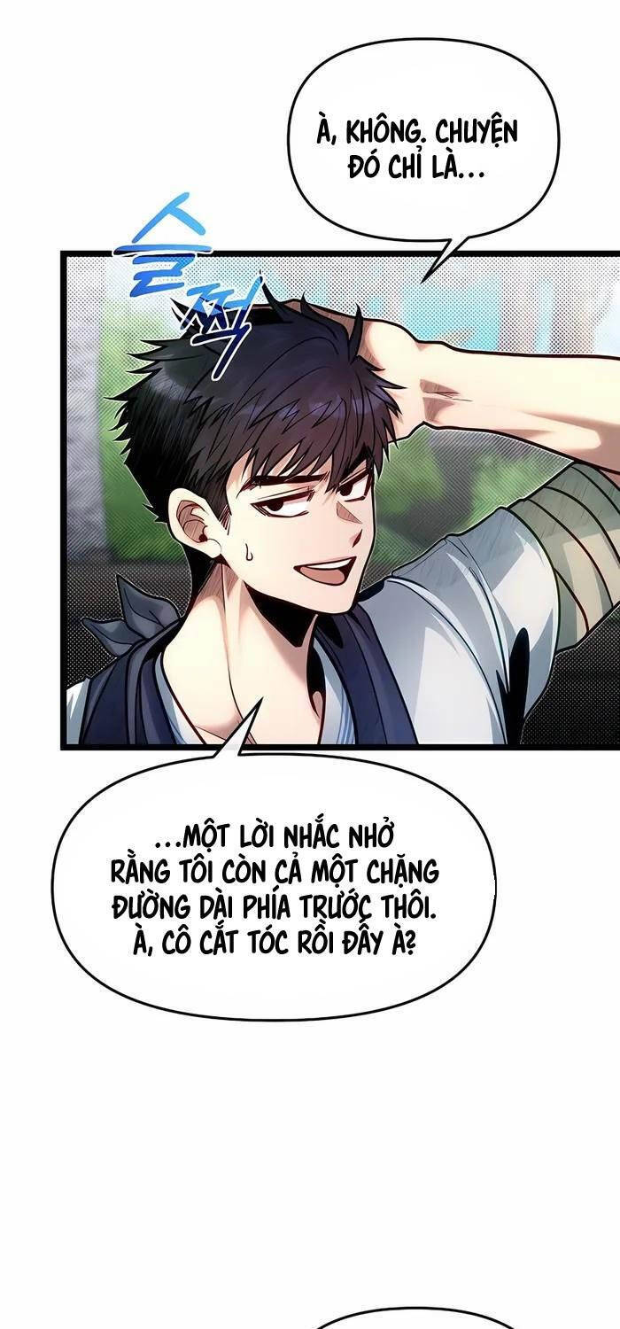 Anh Trai Anh Hùng Là Người Đã Chết Trong Học Viện Chương 79 Ảnh 57