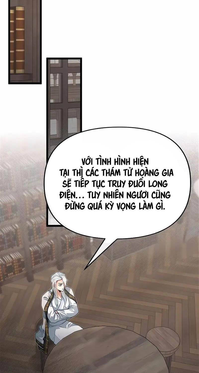 Anh Trai Anh Hùng Là Người Đã Chết Trong Học Viện Chương 80 Ảnh 62
