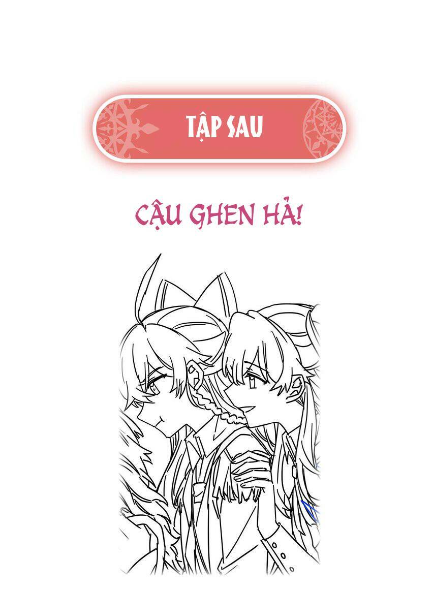 Thiên Kim Phản Diện Và Tiểu Thư Ma Vương Chương 47 Ảnh 44