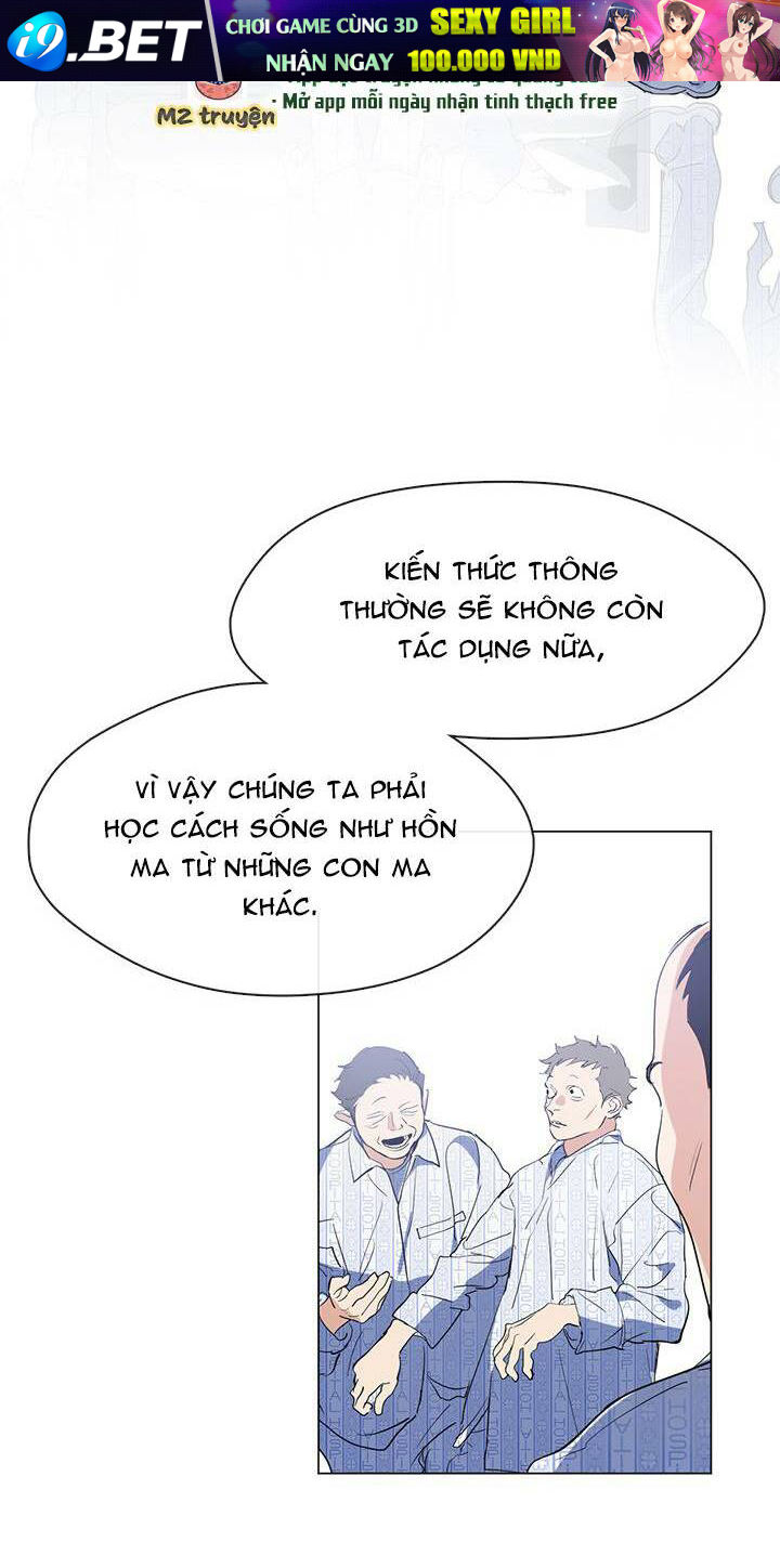 Nhà Hàng Nơi Suối Vàng Chương 25 Ảnh 27