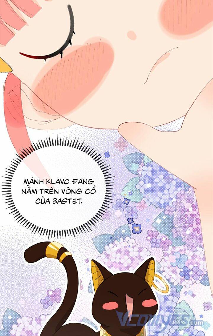 Một Ngày Nọ Tôi Nhặt Được Một Chú Rồng Chương 12 Ảnh 48
