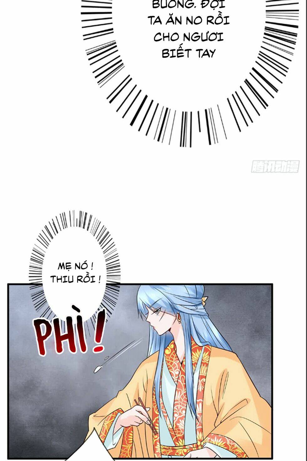 Phượng Hoàng Ngàn Năm Chương 16 Ảnh 22