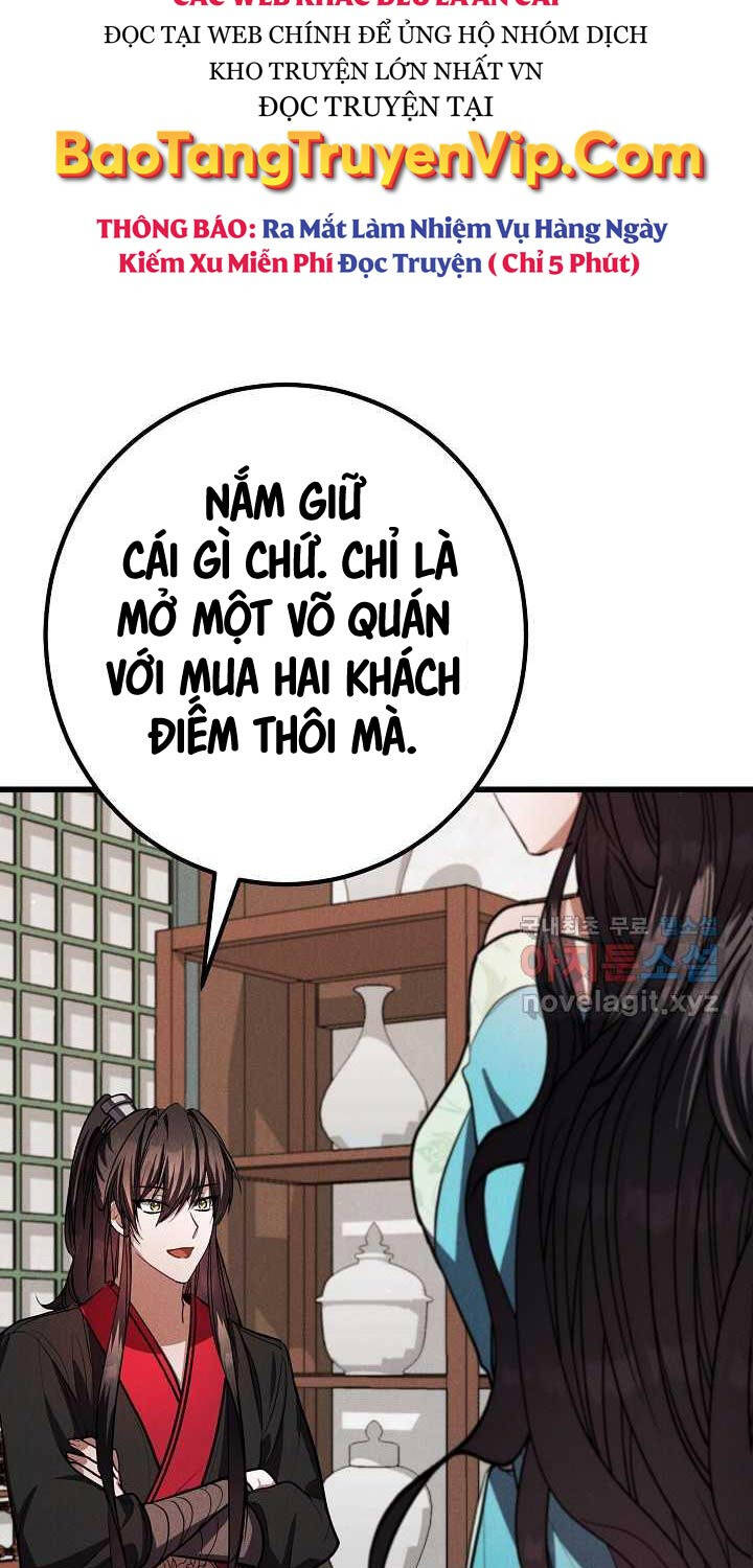 Thiên Tài Võ Thuật Hoàn Sinh Chương 33 Ảnh 77