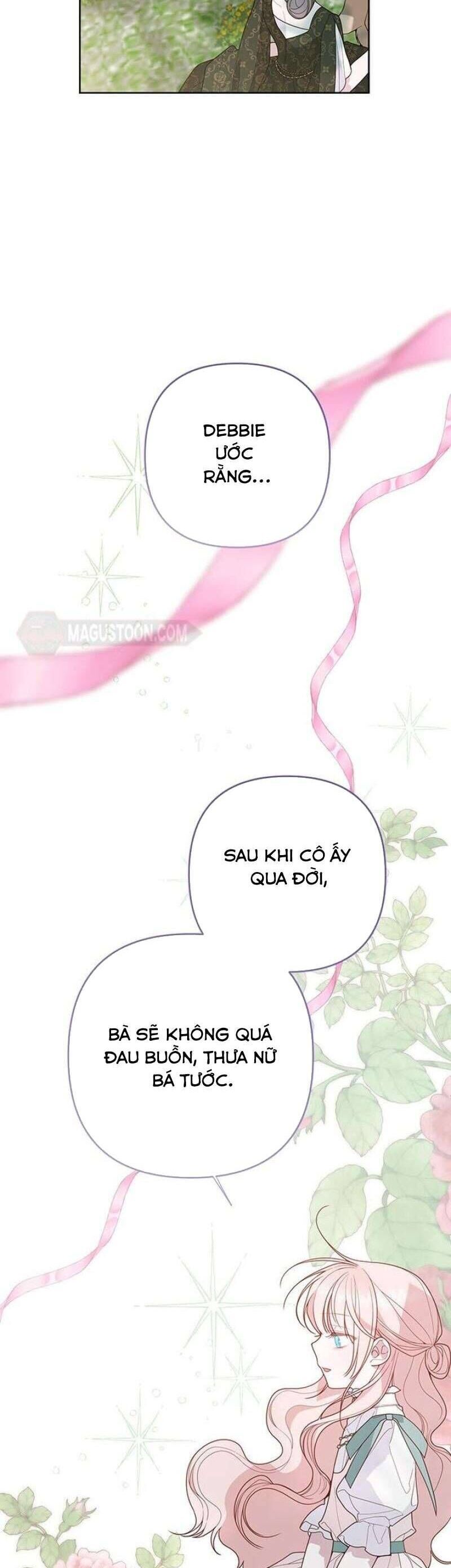 Bạo Chúa Bé Con Chương 94 Ảnh 34
