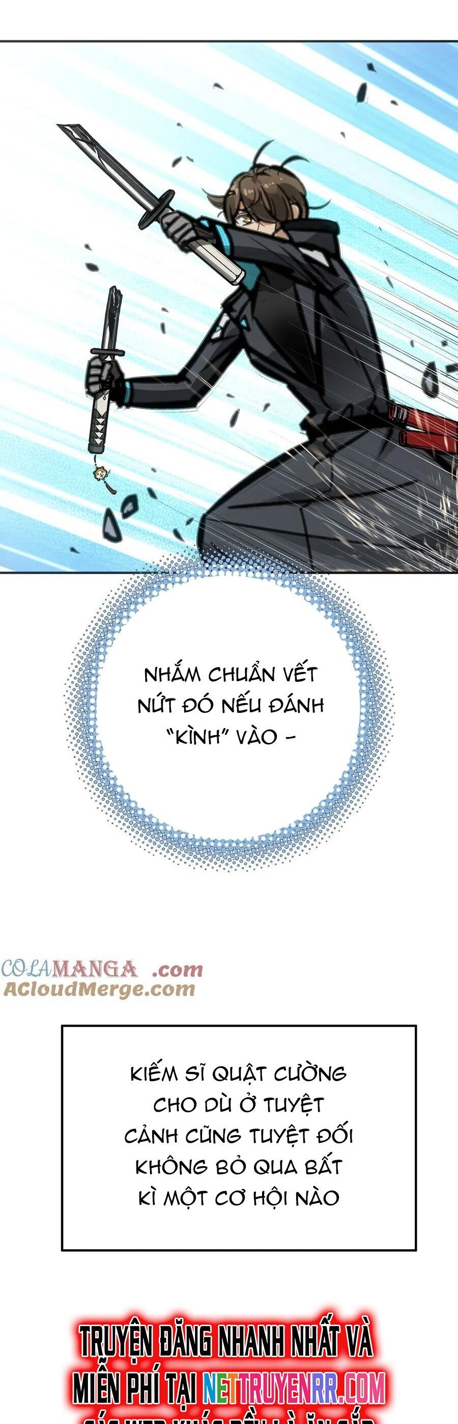 Chí Tử Chí Cường Chương 36 Ảnh 35