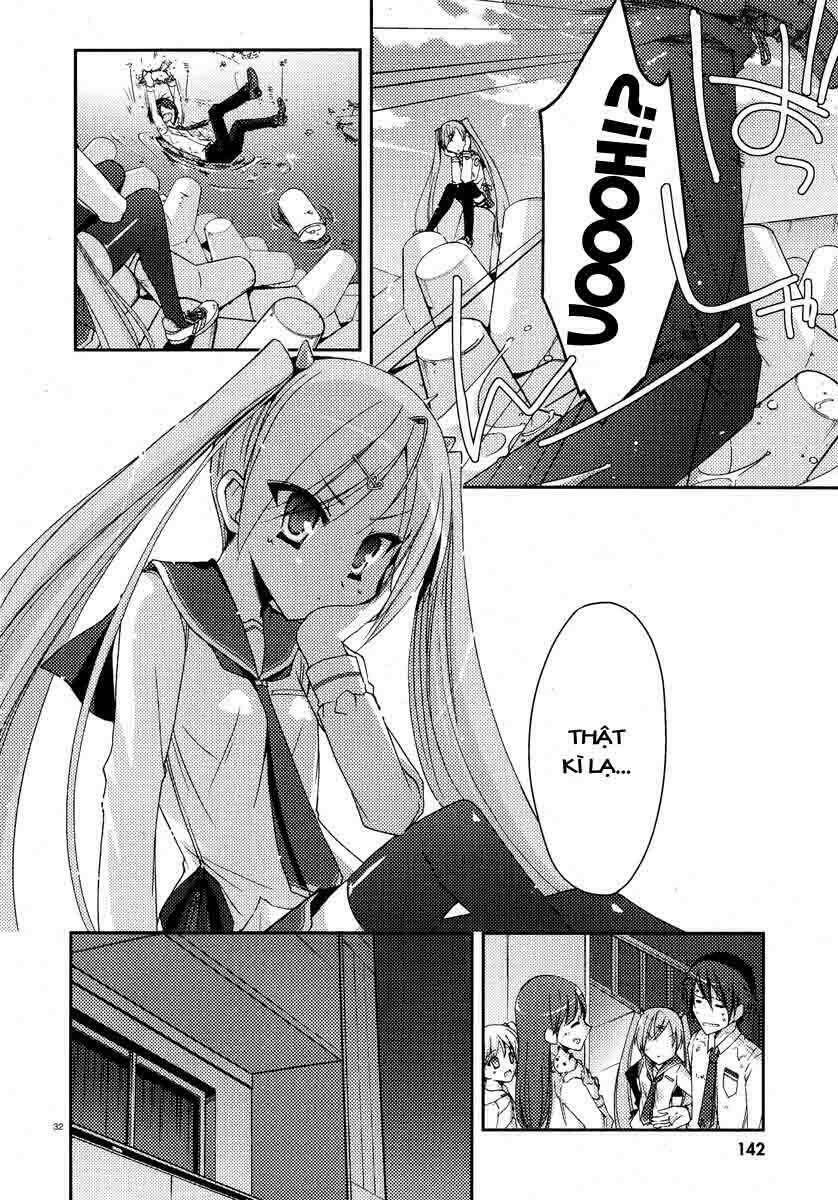 Hidan No Aria Aa Chương 5 Ảnh 34