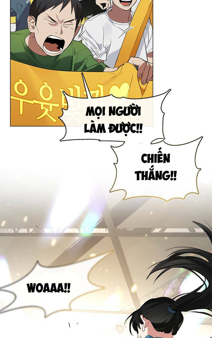 Nhà Hàng Nơi Suối Vàng Chương 21 Ảnh 33