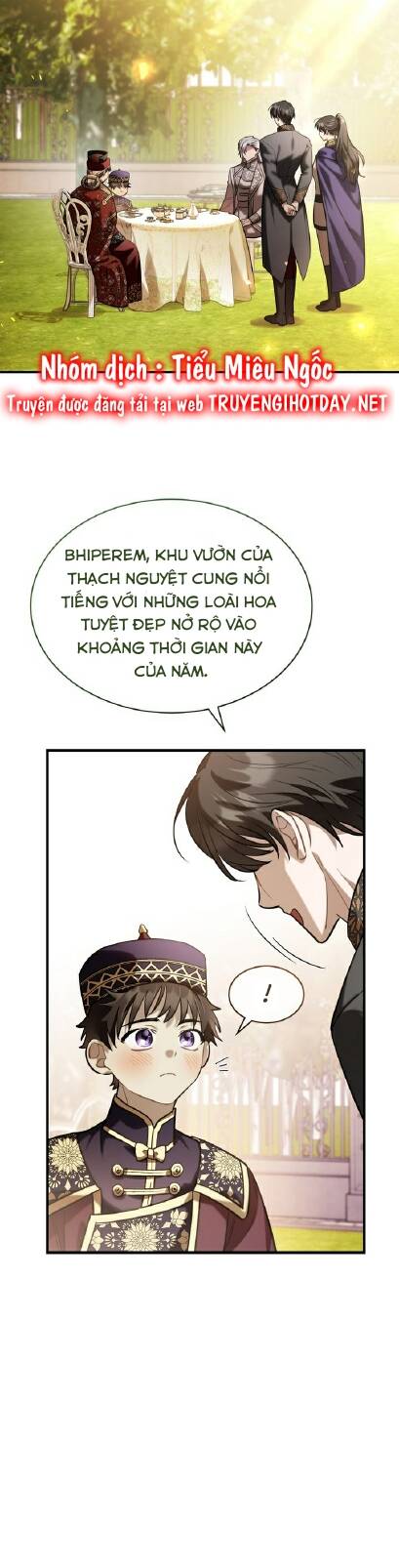 Một Đêm Không Bóng Chương 59 Ảnh 28