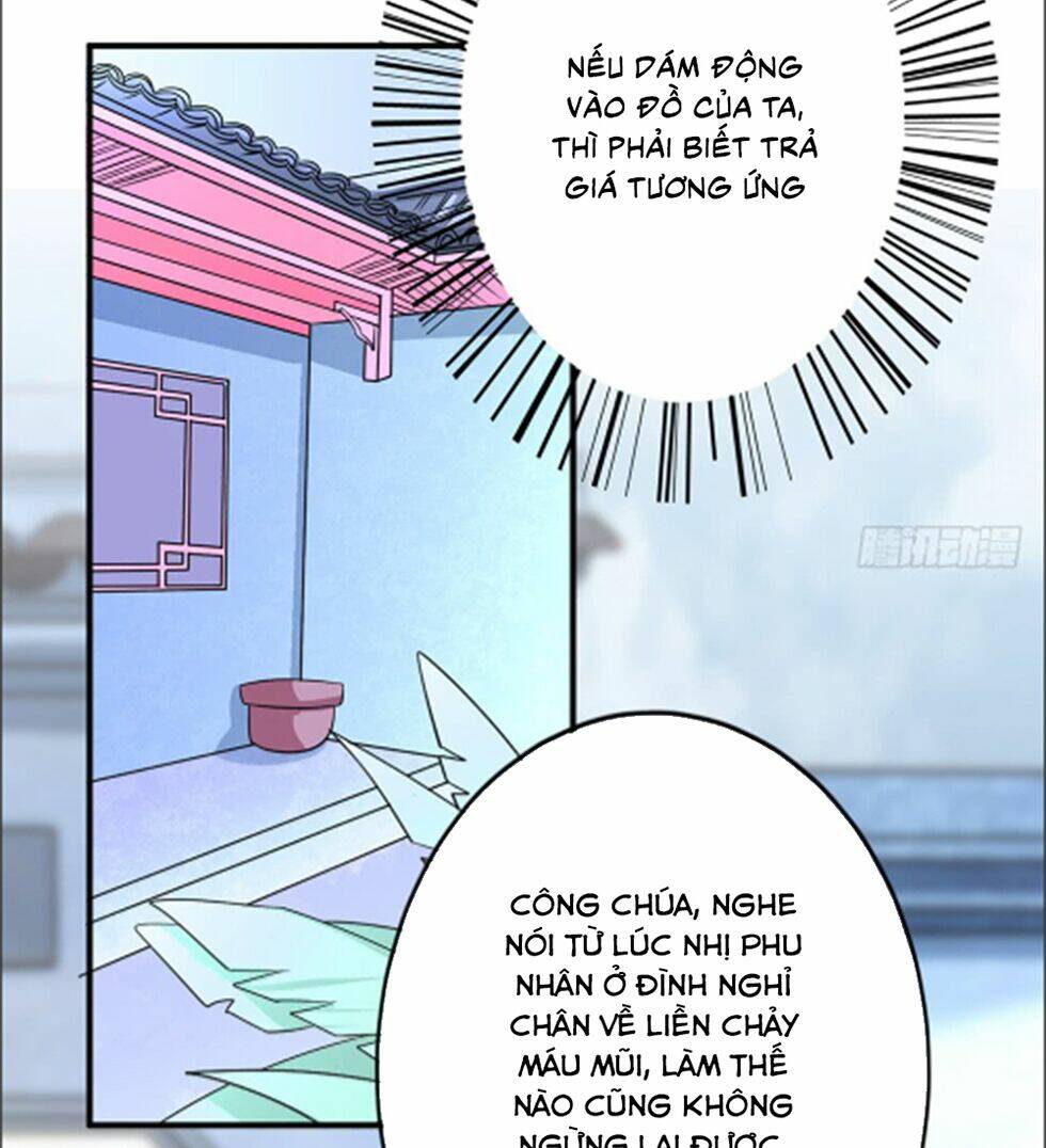 Phượng Hoàng Ngàn Năm Chương 20 Ảnh 11